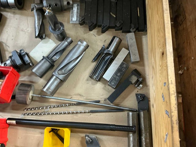 Draaigereedschap (35x) - afbeelding 7 van  7