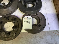 Draaigereedschap (4x) - afbeelding 3 van  4