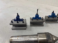 Draaigereedschap (6x) - afbeelding 2 van  7