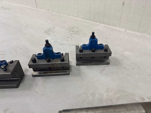 Draaigereedschap (6x) - afbeelding 3 van  7