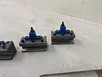 Draaigereedschap (6x) - afbeelding 3 van  7