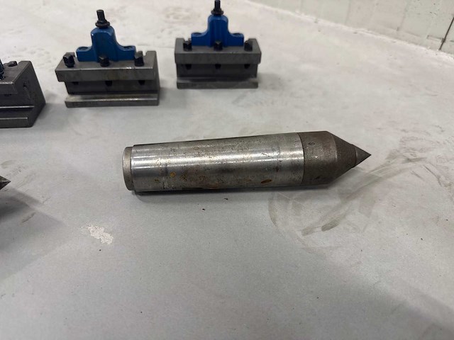 Draaigereedschap (6x) - afbeelding 4 van  7