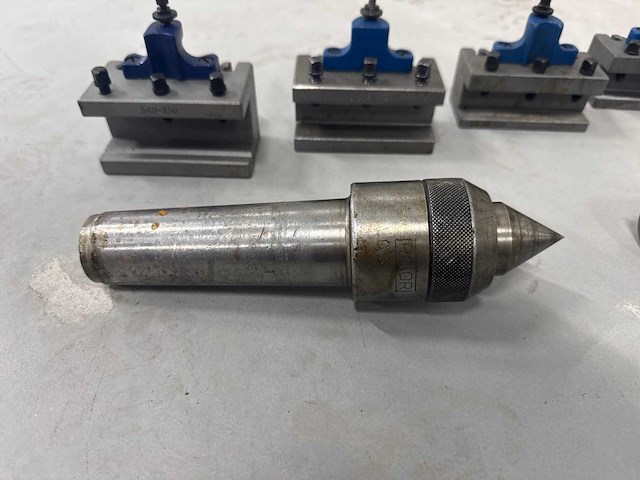 Draaigereedschap (6x) - afbeelding 5 van  7