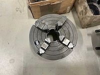 Draaigereedschap - afbeelding 5 van  9