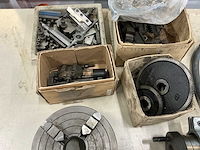 Draaigereedschap - afbeelding 6 van  9