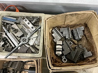 Draaigereedschap - afbeelding 8 van  9