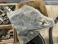 Draaigereedschap - afbeelding 9 van  9