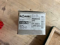 Draaigereedschap