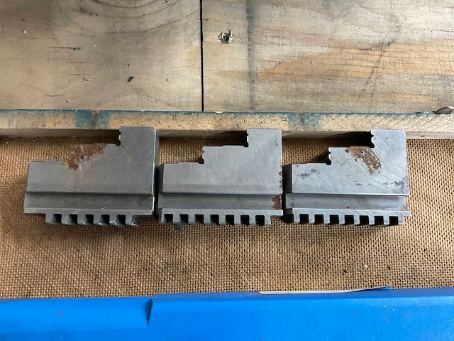 Draaigereedschap - afbeelding 2 van  3