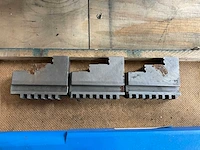 Draaigereedschap - afbeelding 2 van  3