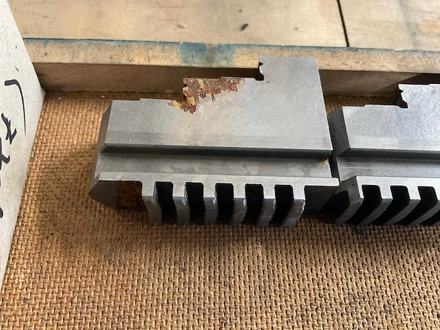 Draaigereedschap - afbeelding 3 van  3