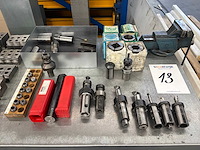 Draaigereedschap - afbeelding 3 van  8