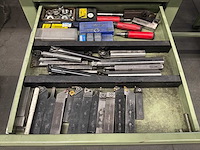 Draaigereedschap - afbeelding 5 van  8