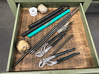 Draaigereedschap - afbeelding 7 van  8