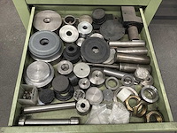 Draaigereedschap - afbeelding 8 van  8