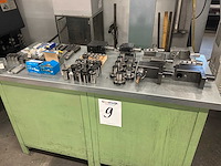 Draaigereedschap - afbeelding 1 van  9