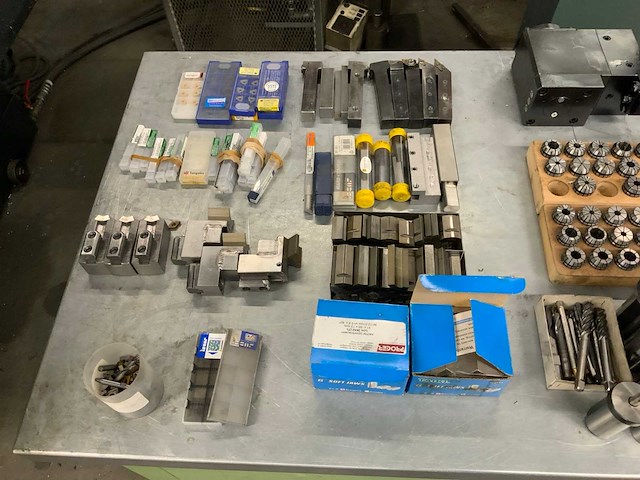 Draaigereedschap - afbeelding 2 van  9