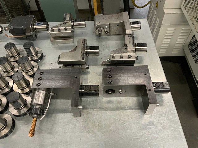 Draaigereedschap - afbeelding 4 van  9