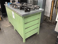 Draaigereedschap - afbeelding 5 van  9