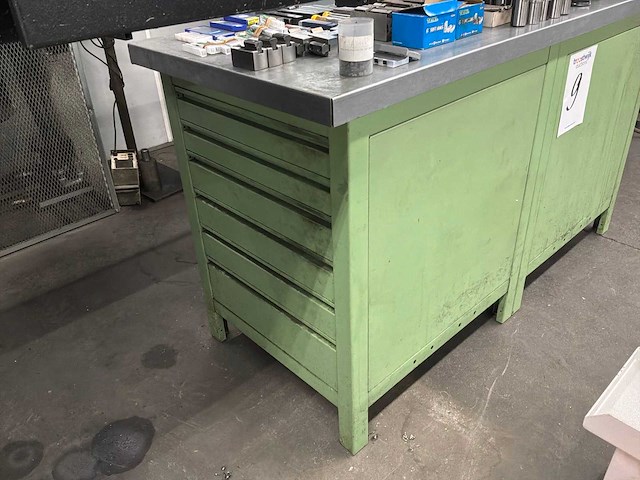 Draaigereedschap - afbeelding 6 van  9