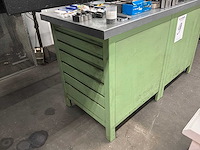 Draaigereedschap - afbeelding 6 van  9