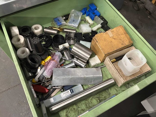 Draaigereedschap - afbeelding 7 van  9