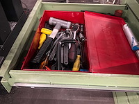 Draaigereedschap - afbeelding 8 van  9