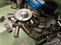 Draaigereedschap - afbeelding 9 van  9