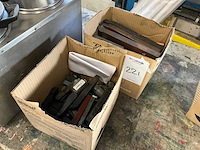 Draaigereedschap - afbeelding 1 van  7