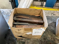 Draaigereedschap - afbeelding 6 van  7