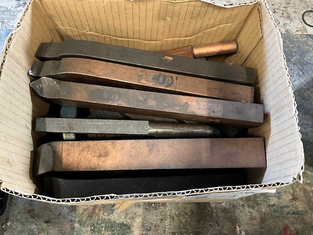 Draaigereedschap - afbeelding 7 van  7