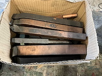 Draaigereedschap - afbeelding 7 van  7