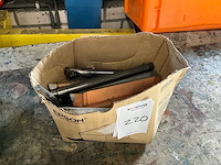 Draaigereedschap - afbeelding 1 van  3