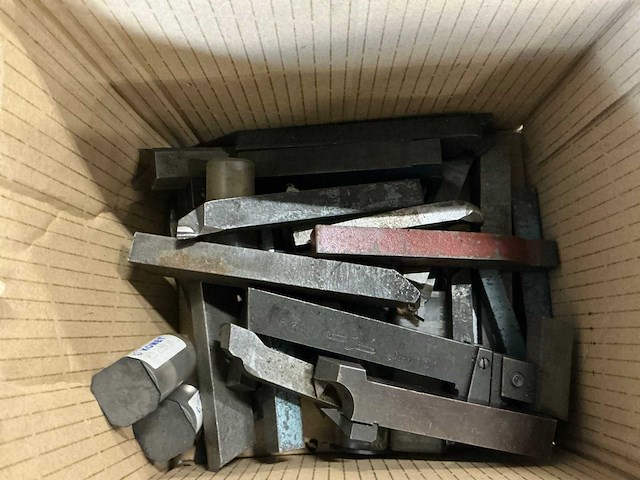 Draaigereedschap - afbeelding 3 van  7
