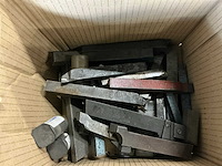 Draaigereedschap - afbeelding 3 van  7