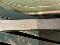 Draaigereedschap - afbeelding 5 van  7
