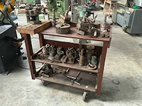 Draaigereedschap - afbeelding 1 van  6