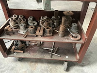 Draaigereedschap - afbeelding 2 van  6