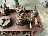 Draaigereedschap - afbeelding 3 van  6