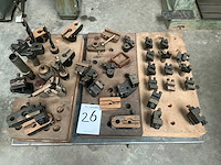 Draaigereedschap - afbeelding 1 van  5