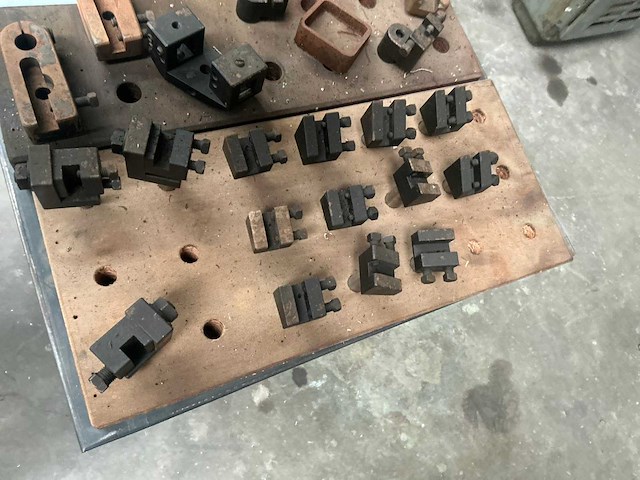 Draaigereedschap - afbeelding 2 van  5