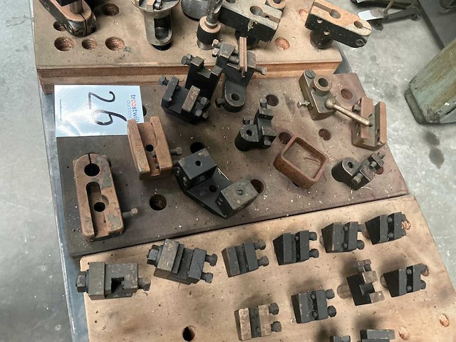 Draaigereedschap - afbeelding 3 van  5