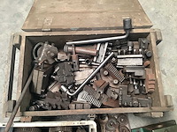 Draaigereedschap - afbeelding 3 van  3