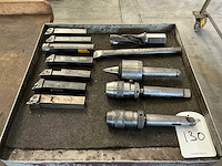 Draaigereedschap - afbeelding 1 van  9