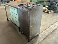 Draaigereedschap - afbeelding 2 van  9