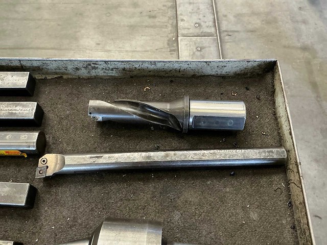Draaigereedschap - afbeelding 3 van  9
