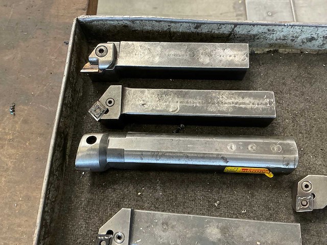 Draaigereedschap - afbeelding 4 van  9