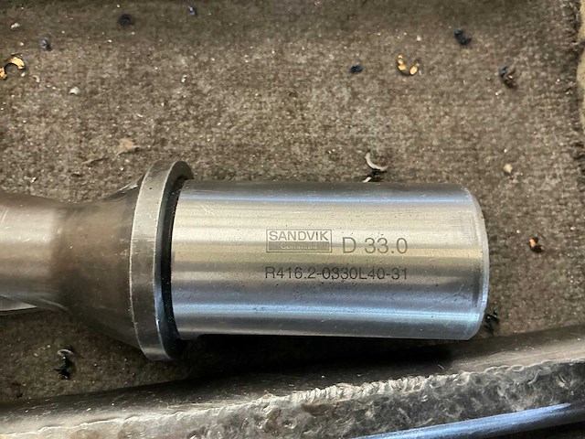 Draaigereedschap - afbeelding 5 van  9