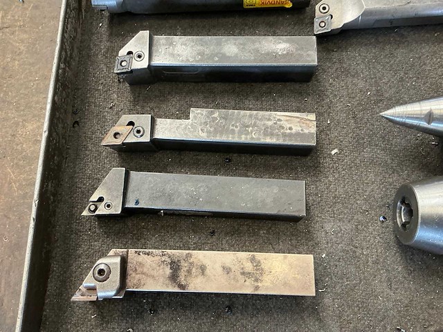 Draaigereedschap - afbeelding 6 van  9