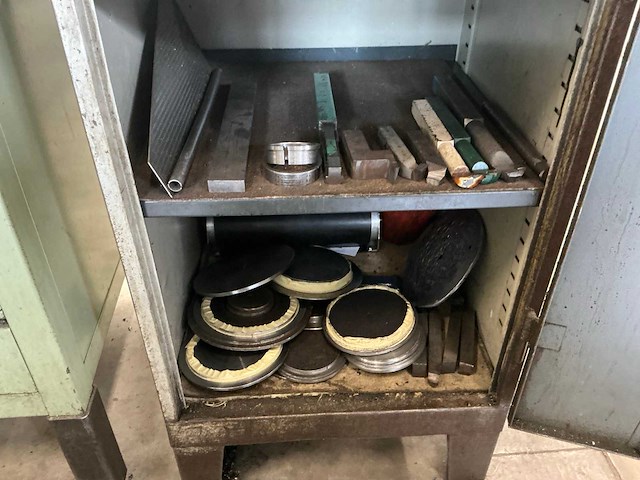 Draaigereedschap - afbeelding 8 van  9